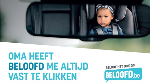 Campagne VSV "Beloofd"